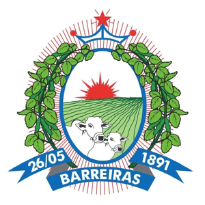 brasao barreiras-ba