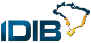 Logo IDIB Colorida