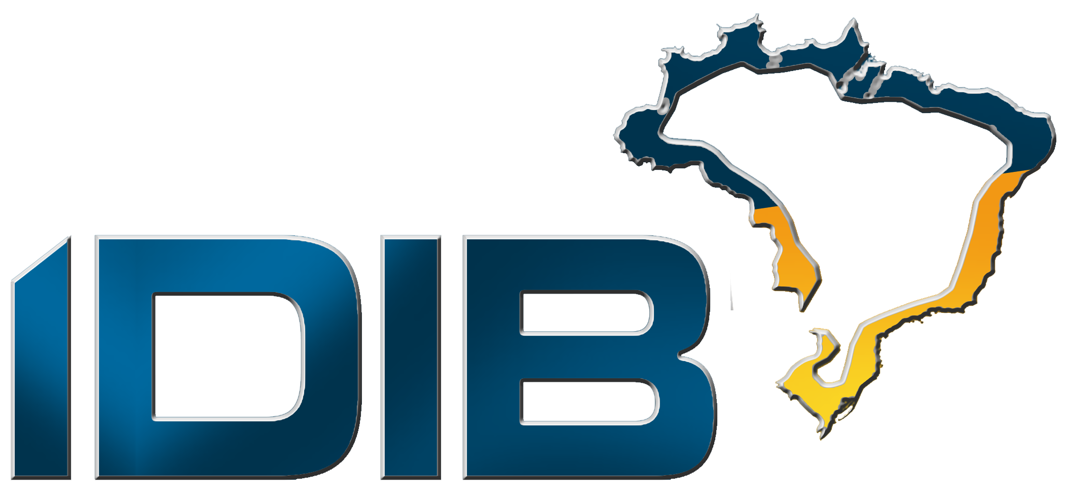 Logo IDIB Colorida