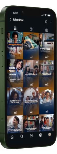 POTFÓLIO ESTÁTICO - BYSERGGIOSANTANA